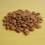 بادام درختی خام ۳
