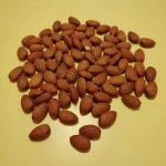 بادام درختی شور 4