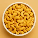 بادام هندی شور