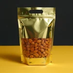 تخمه ژاپنی درجه بسته بندی شده