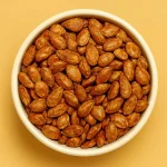 تخمه ژاپنی دستچین