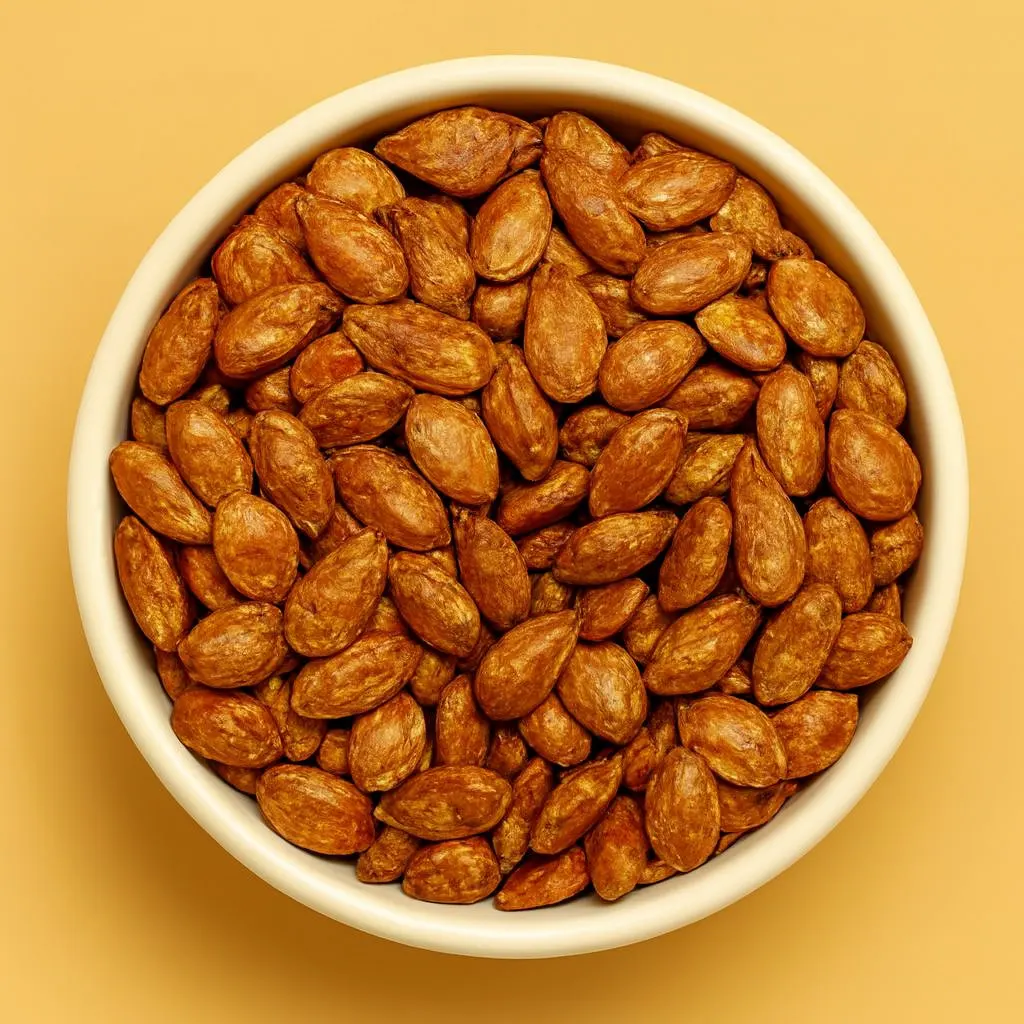 تخمه ژاپنی دستچین