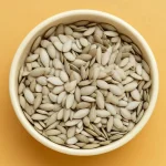 تخمه کدو زبان ماری