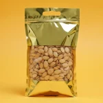 تخمه کدو ممتاز بسته بندی شده
