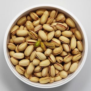 پسته اکبری شور