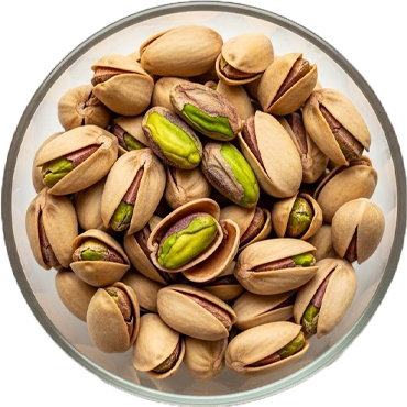 پسته دونه زار