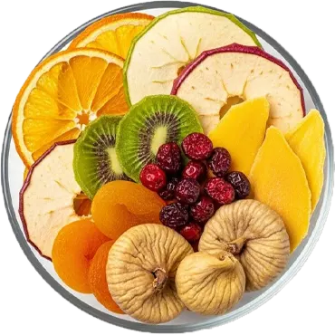 میوه خشک دونه زار